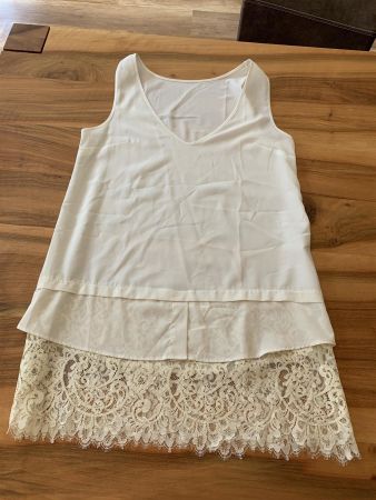 TWINSET Simona Barbieri Kleid Gr. S