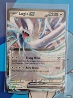 Lugia Ex - Holo - CLV Reprint TCG Classic