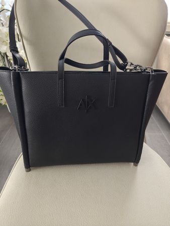 Armani Exchange Shopper neu !
