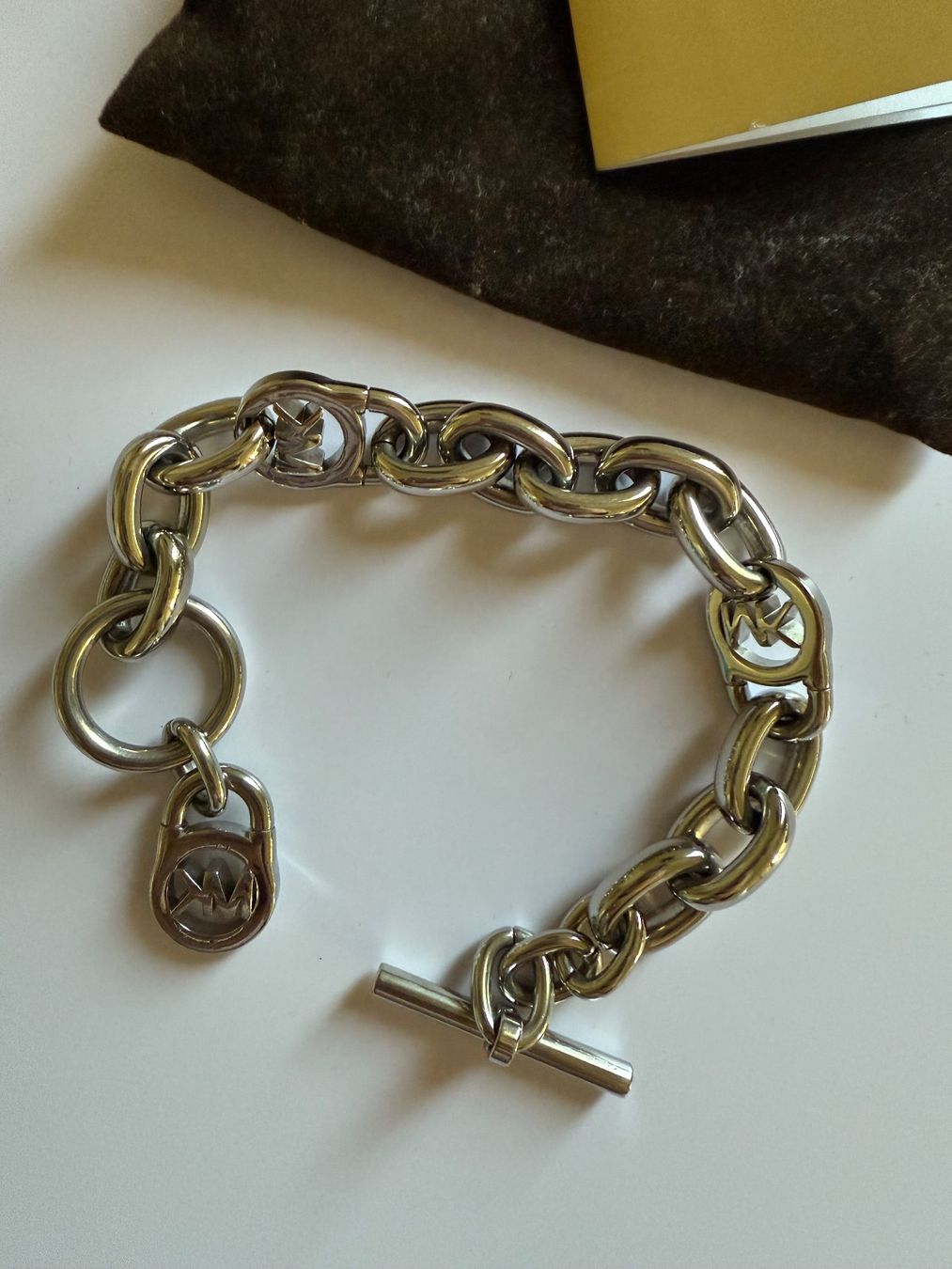 Bracciali & Braccialetti: Armband von Michael Kors – Usato da Wettingen venduto da Clodle81 5