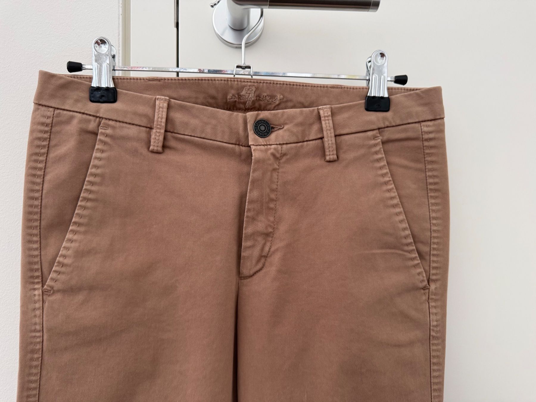 Mankind Jeans: 7for all mankind Jeans Gr.25 – Nuovo (secondo la descrizione) da Balzers venduto da Lissi57 1