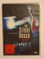 B2 DVD - THE SILENT HOUSE (deutsch) - gebraucht