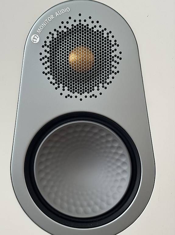Casse acustiche: Monitor Audio Silver 300 floorstanding loudspeaker – Usato da Basel venduto da DanWa 3