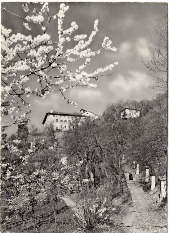BIGORIO Convento Cappuccini S. Maria (Neu (gemäss Beschreibung)) in ...