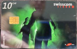 Taxcard S2