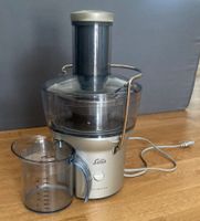 Solis Smart Juicer Typ 844