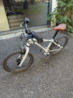  Early Rider 16 Betler silber gebraucht