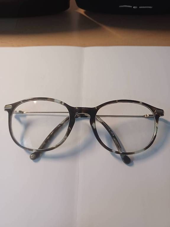 Occhiali & Lenti: Lunettes avec correction – Usato da Soyhières venduto da 5jm_5czl 3
