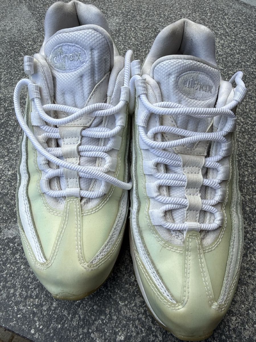 Nike Scarpe da uomo: Turnschuhe  – Usato da Kaufdorf venduto da nadine_bufe