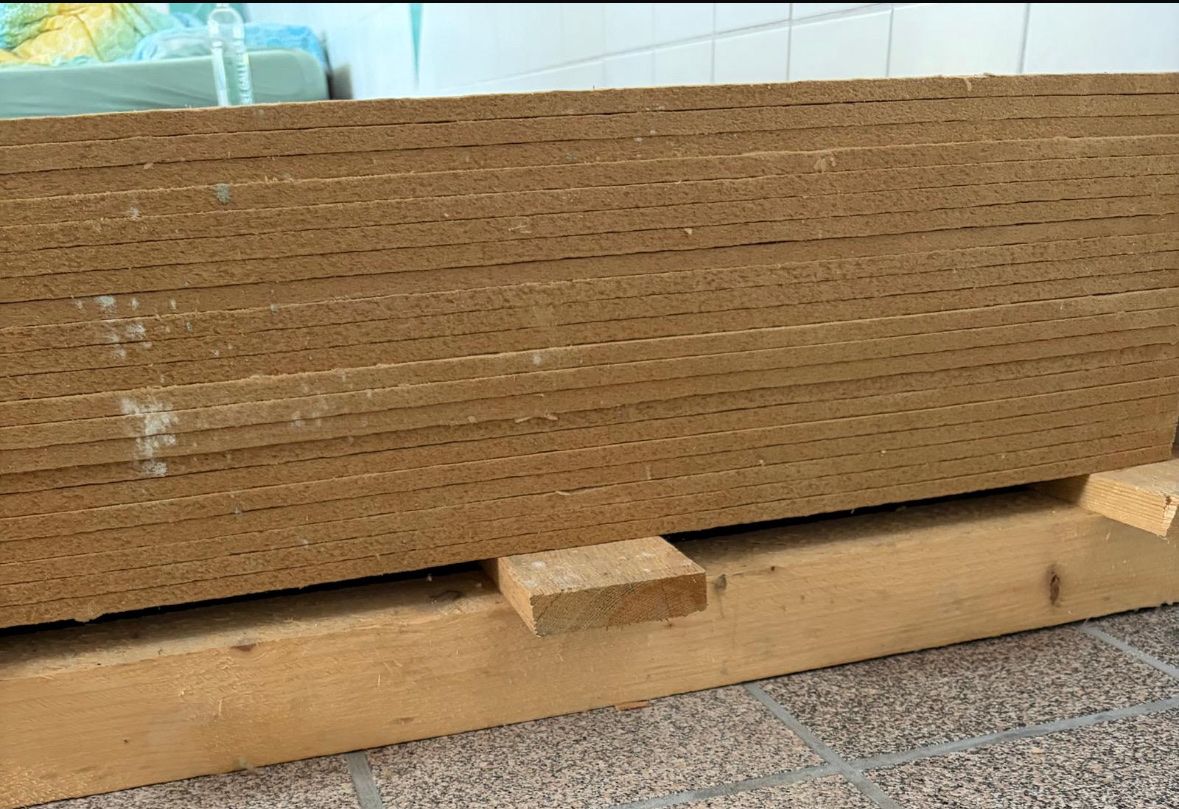 Piatti di portata: Weichfaserplatten Standart – Nuovo (secondo la descrizione) da Quarten venduto da fab_kgg7 1