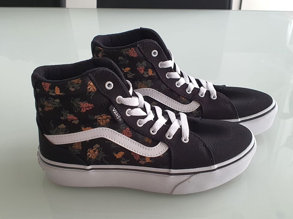 Vans Schuhe für Mädchen: Gr. 35 - VANS Kinderschuhe, Neu – Neu und originalverpackt aus Nürensdorf von Mandy_Nguyen 1