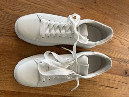 Kennel + Schmenger, Sneaker weiss, Grösse 41, neu