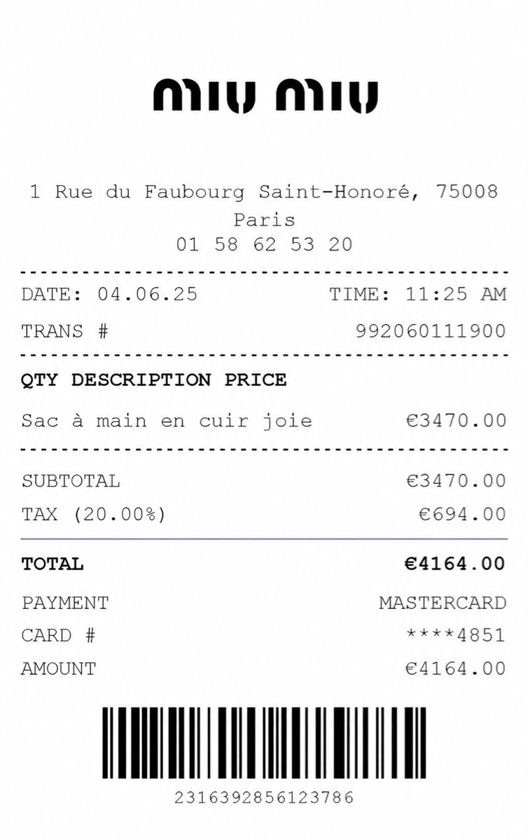 Miu Miu Taschen für Damen: Sac Miu Miu – Neu (gemäss Beschreibung) aus Neuchâtel von xiao_bei 1