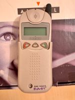 Alcatel One Touch Easy aus den 90er Jahren