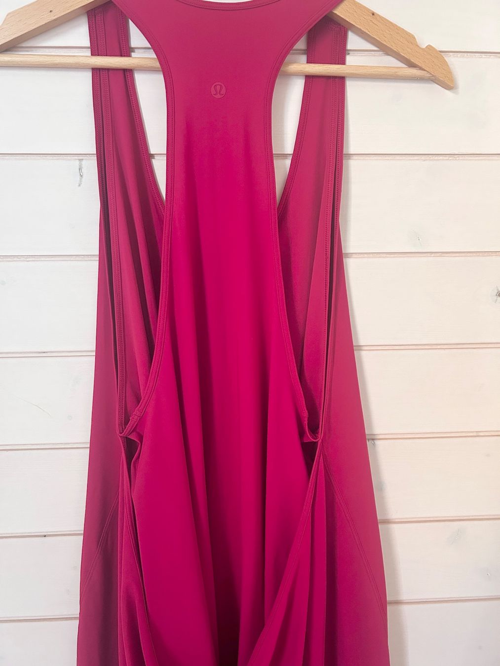 Vestiti: Lululemon Rejuvenate Kleid - Gr. S – Usato da Illnau venduto da Monkky 4