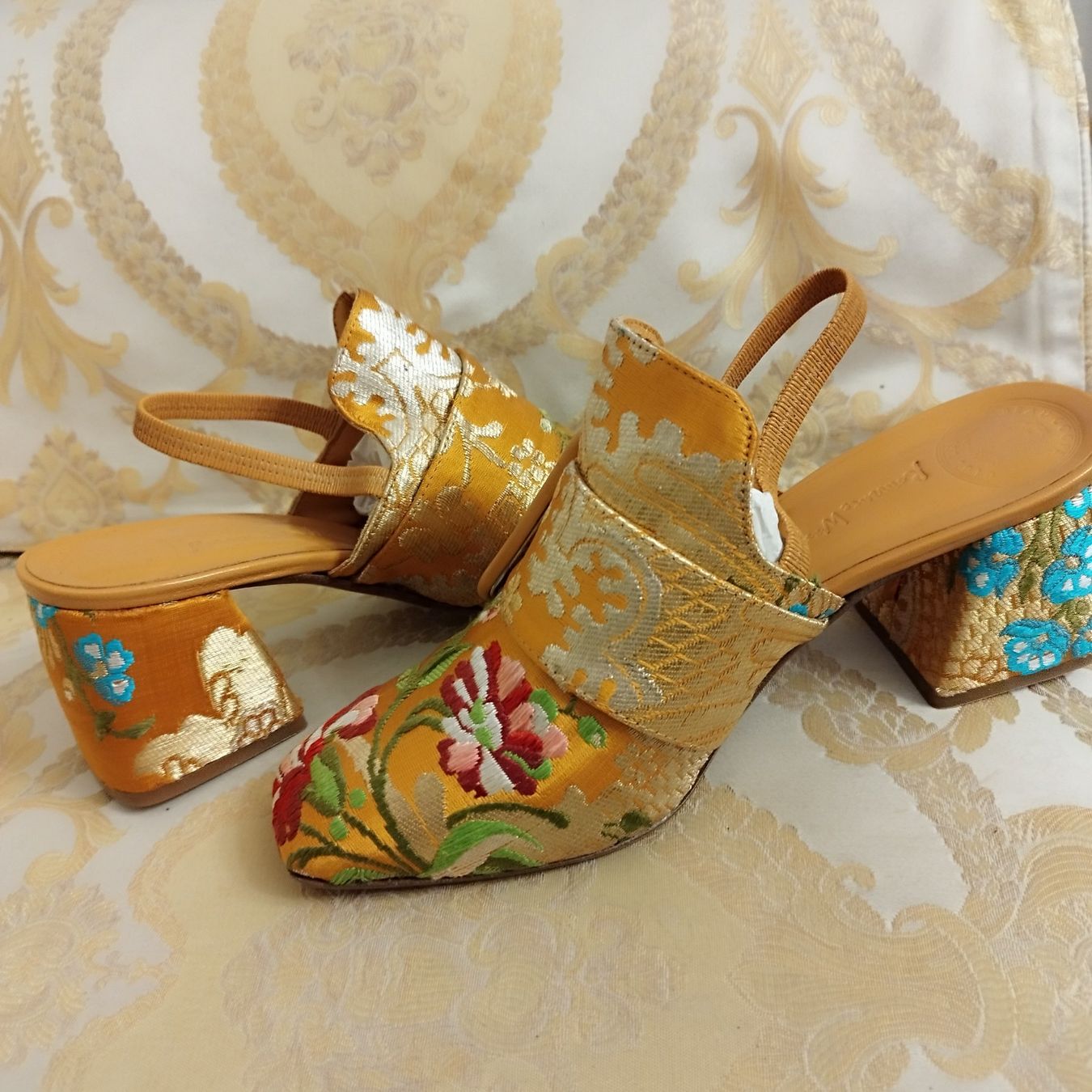 Scarpe da donna: Beau Coops x Romance Was Born – Nuovo e nell'imballaggio originale da Basel venduto da pro_79rs 6