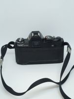 Konica Autoreflex TC mit lens 50mm F1.8