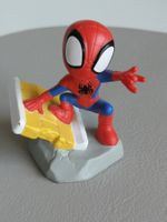 TONIE *MARVEL SPIDEY SUPERFREUNDE*