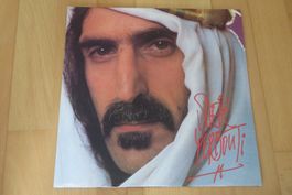 Frank Zappa – Sheik Yerbouti