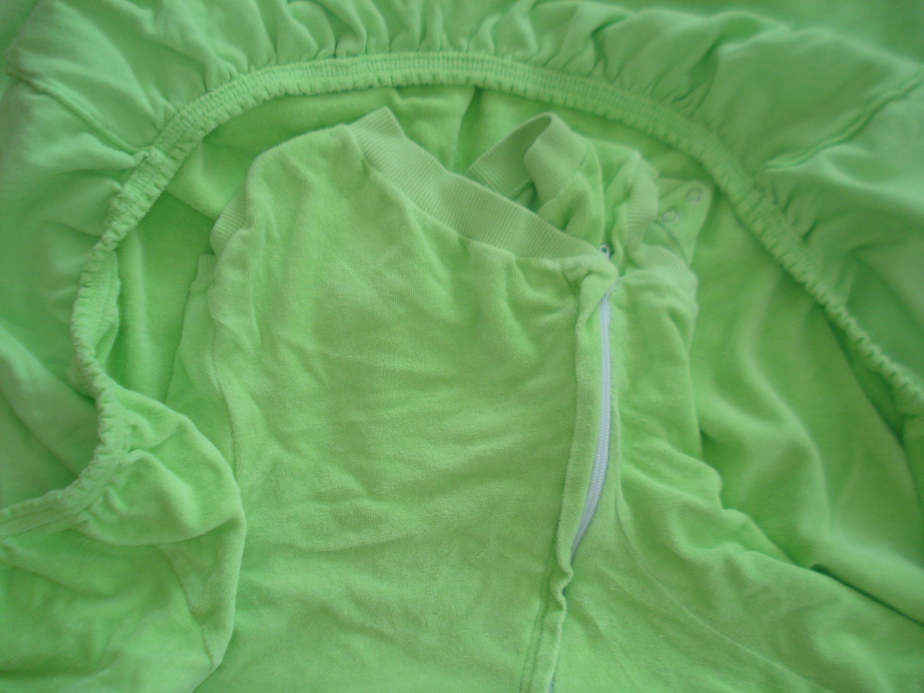 Zewi Coperte: Original Zewi-Decke Gr 70 x 140 cm – Usato da Dotnacht venduto da Moggli02