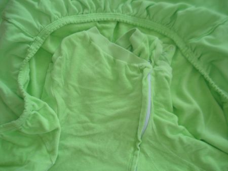 Original Zewi-Decke Gr 70 x 140 cm