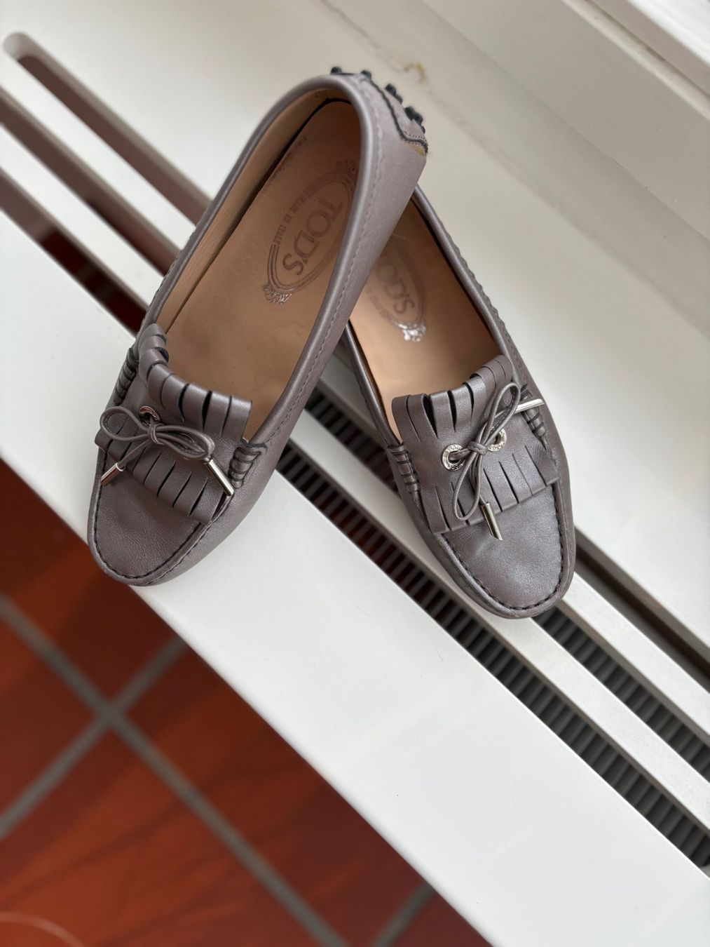 Tod'S Scarpe da donna: Tod's tg. 37 – Usato da Rancate venduto da FiorAngela011