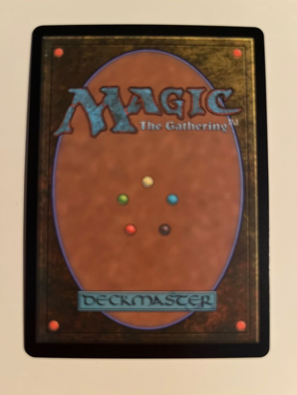 Magic The Gathering Carte collezionabili: 1 x Wurzelelementar - Magic: The Gathering - MtG – Usato da Kriens venduto da Shadi1980 1