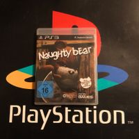 Naughty Bear für PS3