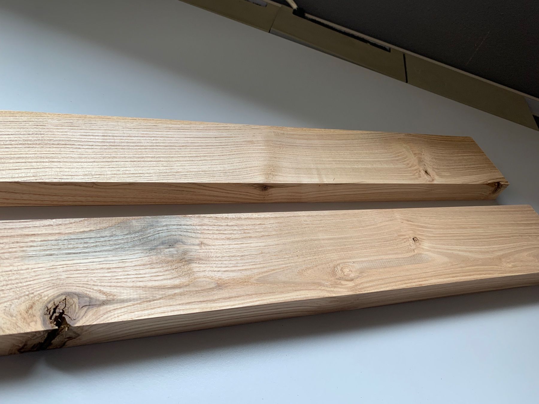 Articoli in legno: Kernesche Brett Holzbrett gehobelt – Nuovo e nell'imballaggio originale da Holziken venduto da Timbergrizzly 3