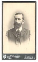 Fotografie R. Märklin, Zürich, Kuttelg