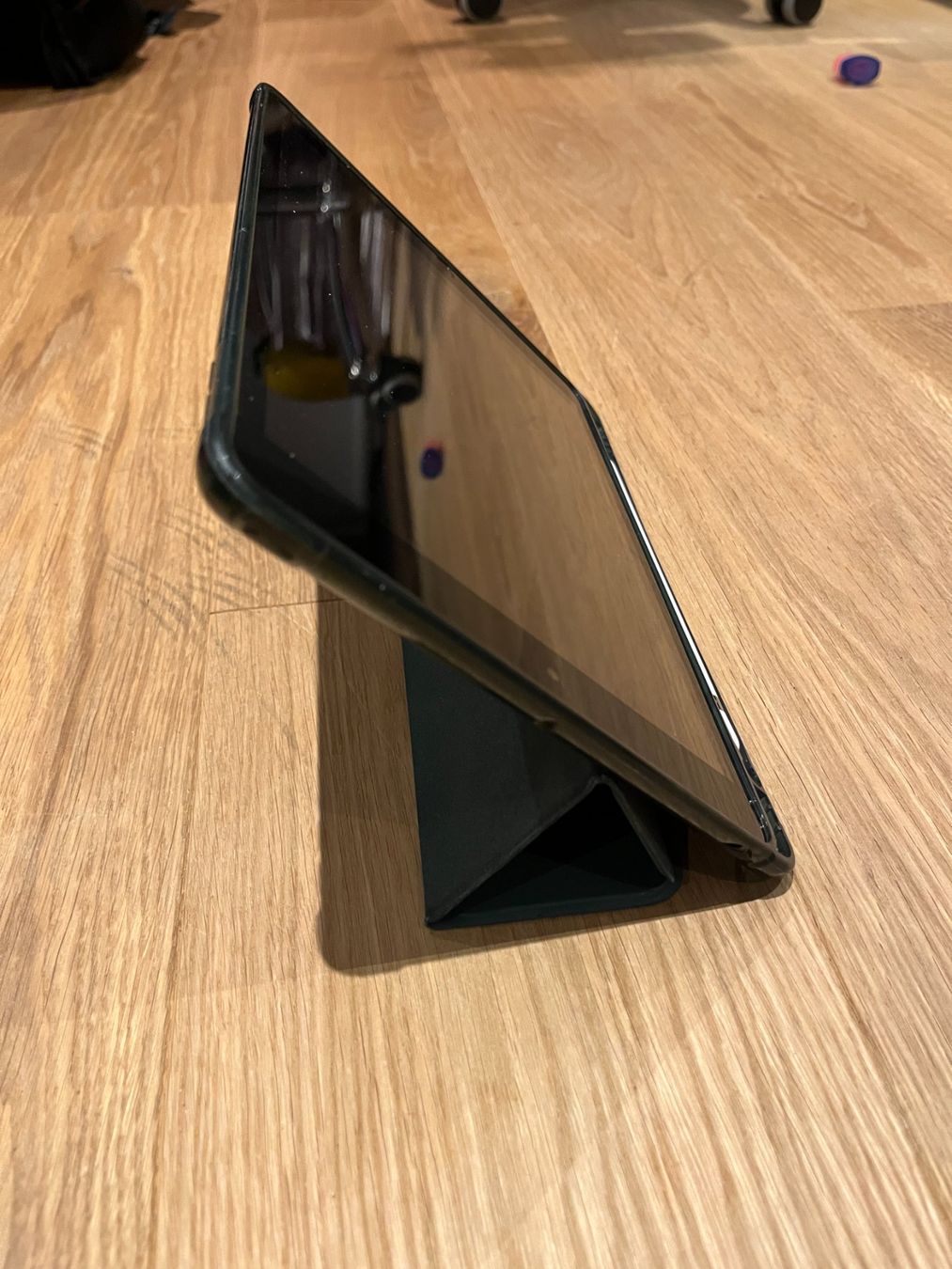 Apple Tablet PC: Apple iPad 9.Generation 64 GB Spacegrau – Gebraucht aus Dürnten von pixeldoctor 4