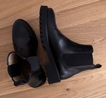 BENCI BROTHERS boots, women’s 35 ½