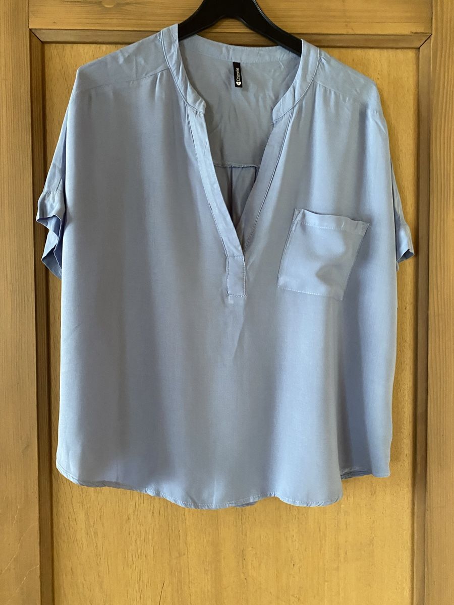 Camicette: Sommerbluse XL – Usato da Heimenschwand venduto da marlies-033 1