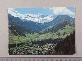 Adelboden
