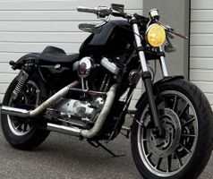Harley-Davidson Sportster 1200
