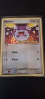 Pokemon Karte "Flurmel" ex SMARAGD EM 73 guter Zustand