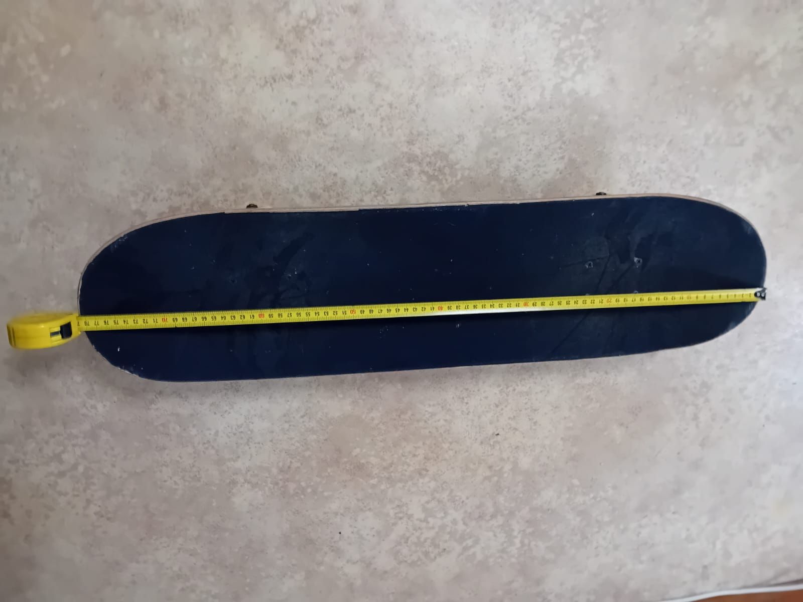 Skateboards: Skateboard checkerboard pattern with wheels used condition – D'occasion à Bülach par wil_r5vq 2
