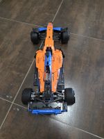 LEGO Technic McLaren Formel 1 Auto guter Zustand