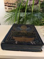 Buch antik aus dem Jahre 1916 ! Kirche Christi !