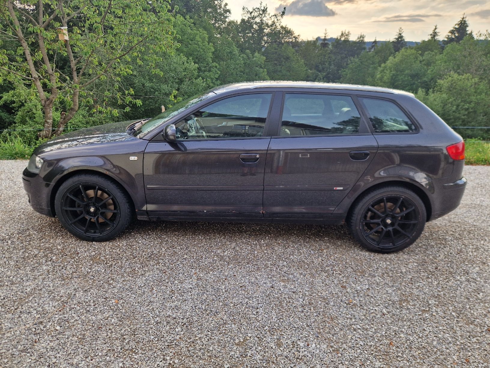 Audi Autos: Audi a3 2t quattro  – Gebraucht aus Guggisberg von man_b9nn 5