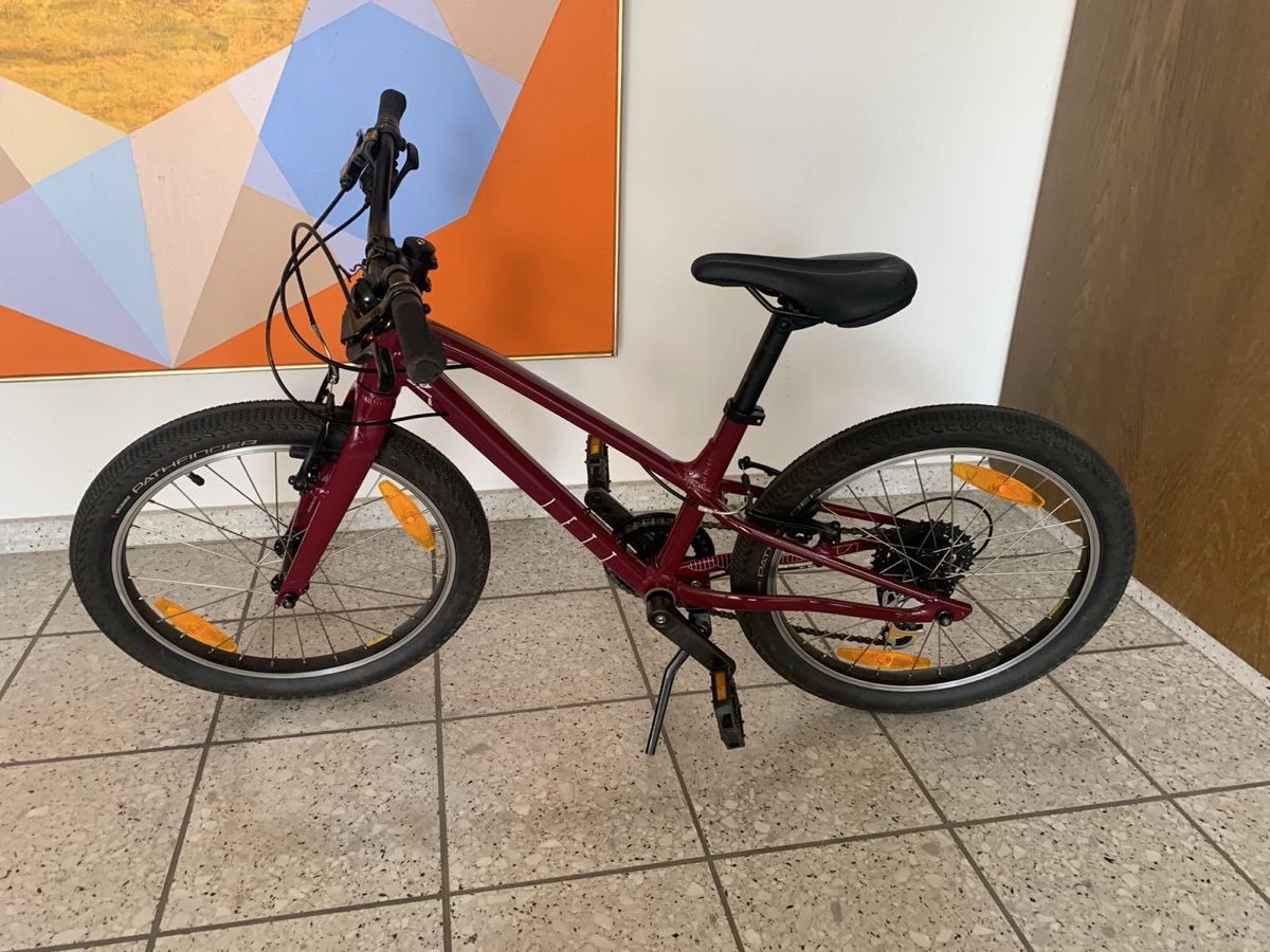 Biciclette: Velo Jett 20 Multispeed – Usato da Zollikon venduto da Mili0201