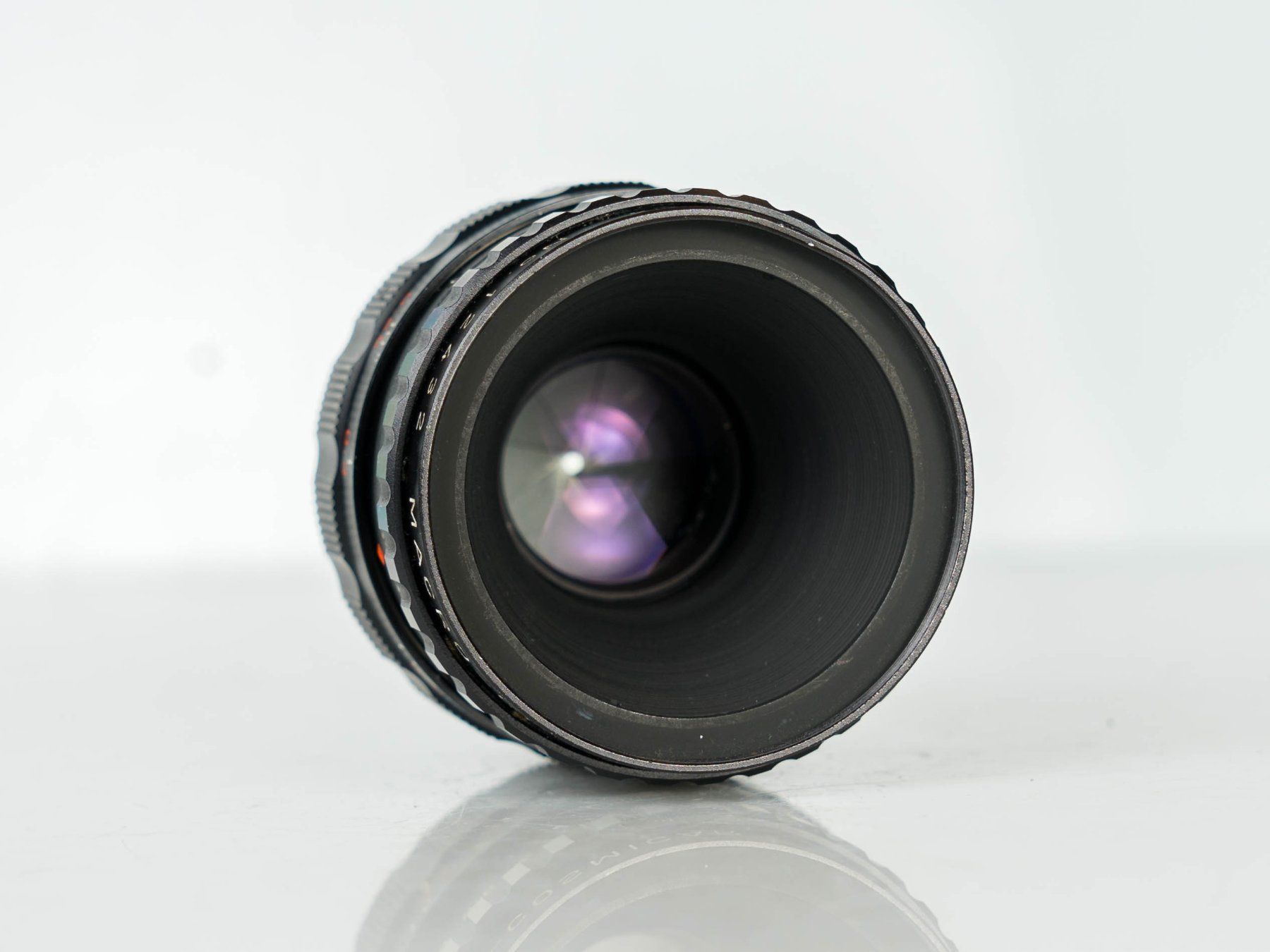 Obiettivi: Macro-Cosmicar 25mm 1:1.4 – Usato da Kriens venduto da Fotma99 2