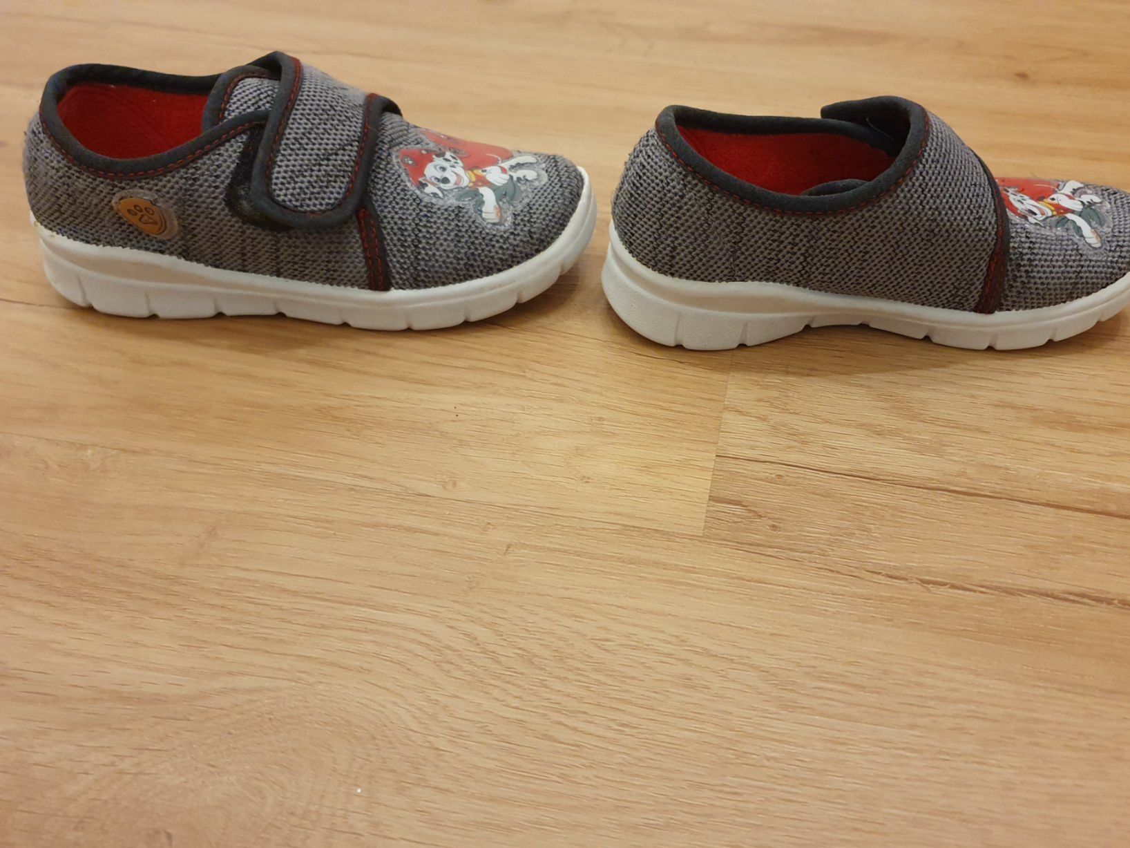 Scarpe da uomo: Paw Patrol Hausschuh Marshall Gr. 26 – Nuovo (secondo la descrizione) da Heinrichswil venduto da frankie19860 5