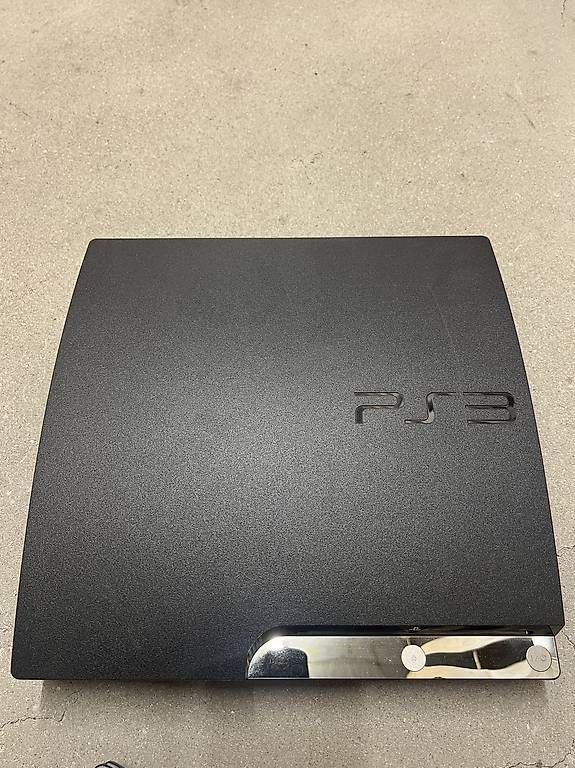 Sony Konsolen: Ps 3 – Gebraucht aus Binningen von Giusi.