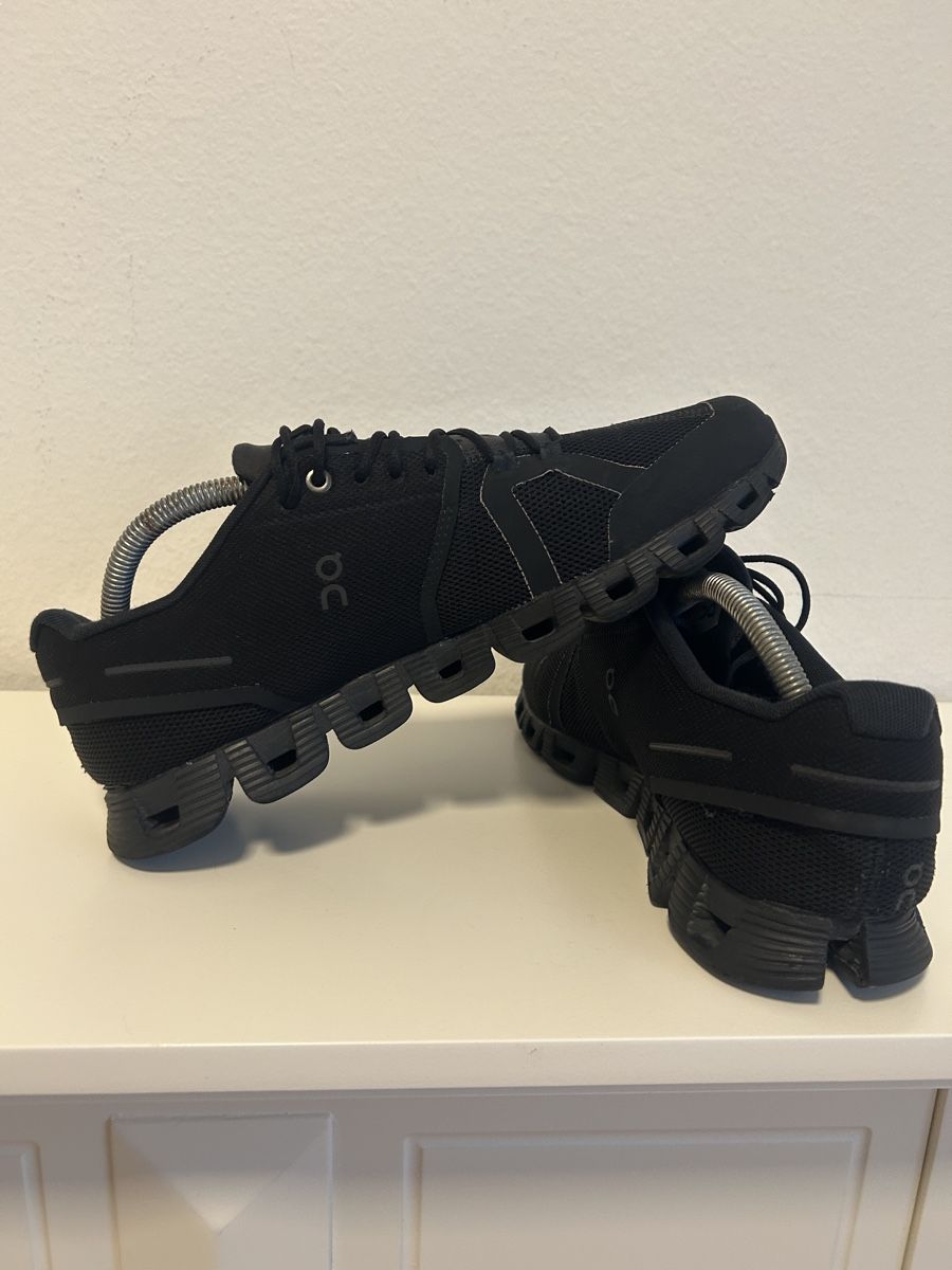 On Scarpe da uomo: ON Schuhe – Usato da Geuensee venduto da nosliv 4