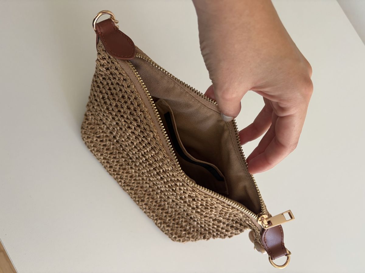 Asos Sacs femmes: ASOS Seashell Handbag – Neuf (Voir description) à Zürich par emi_lj5l 2