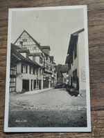 Photo Karte / Stein am Rhein - Gelaufen 1965
