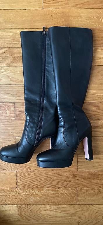 Scarpe da donna: Bottes Liu.Jo taille 38  – Usato da Lausanne venduto da bioclo 2