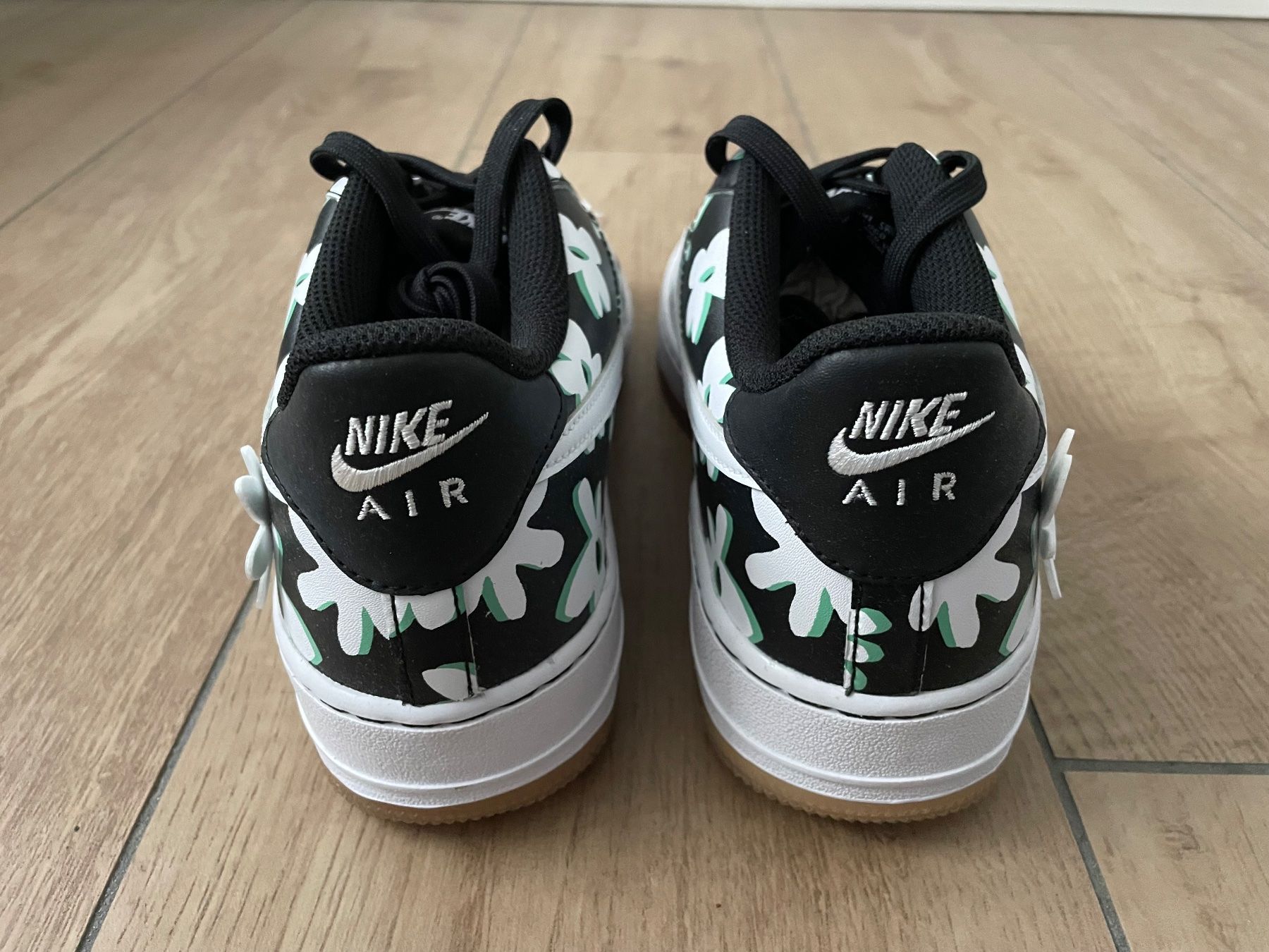 Nike Scarpe per ragazze: Nike Air Force 1 Gr. 40 NEU – Nuovo e nell'imballaggio originale da Waltenschwil venduto da hansnine 2