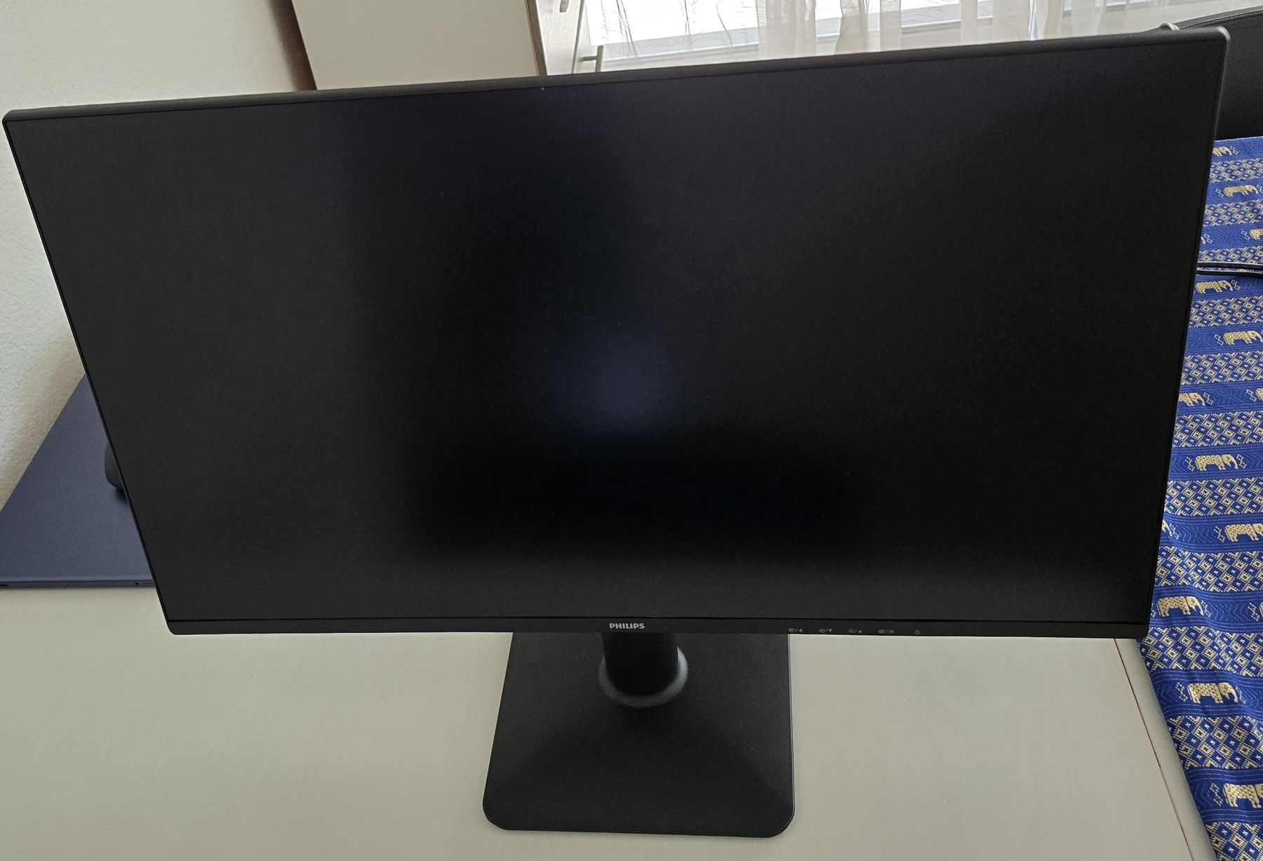 Philips Monitor: Monitor Philips 27" - 27E2N2500 - 2560x1440 Pixel – Usato da Weinfelden venduto da bahamontes 3